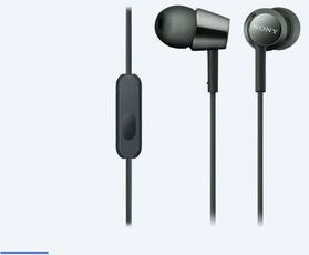 Produktfoto Sony MDR-EX155AP