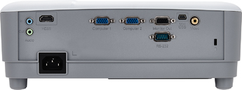 Viewsonic PA503X Produktfoto Viewsonic PA503X