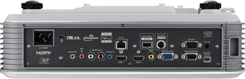 Produktfoto Optoma X320USTI