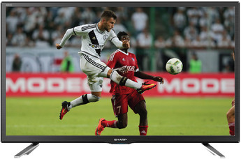Produktfoto Sharp LC-24DFG6132EM