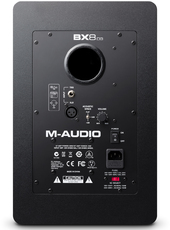 Produktfoto M-Audio BX8 D3