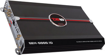 Produktfoto DS18 GEN-800.4
