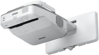 Produktfoto Epson EB‑685WS