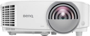 Produktfoto Benq MX808ST