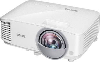 Produktfoto Benq MX808ST