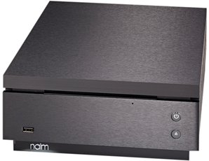 Produktfoto Naim Audio Uniti CORE