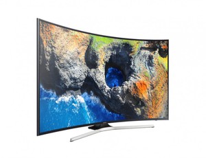 Produktfoto Samsung UE65MU6220