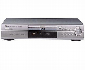 Produktfoto LG DVD 3200