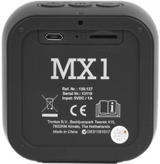 Produktfoto MAX MX1
