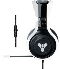 Produktfoto Razer Mano'war Tournament Destiny 2