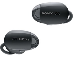 Produktfoto Sony WF-1000X