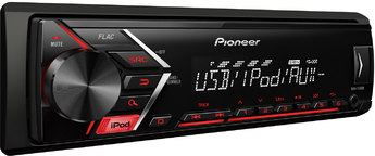 Produktfoto Pioneer MVH-S100UI