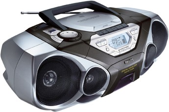 Produktfoto Philips AZ 1570