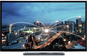 Produktfoto Toshiba 32L3763