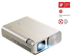 Produktfoto Asus Zenbeam GO E1Z