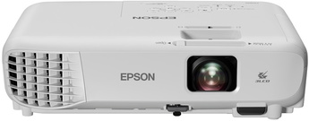 Produktfoto Epson EB-W05