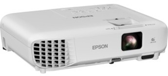 Produktfoto Epson EB-W05