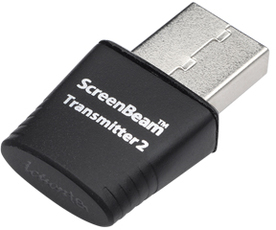 Produktfoto Actiontec Screenbeam USB Transmitter SBWD200TX02