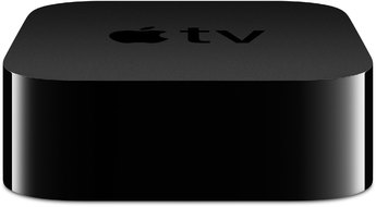 Produktfoto Apple Apple TV 4K