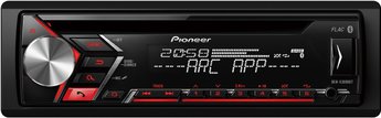 Produktfoto Pioneer DEH-S3000BT