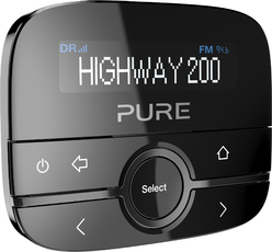 Produktfoto Pure Highway 200