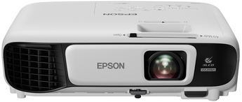 Produktfoto Epson EB-U42