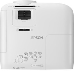 Produktfoto Epson EH-TW5650