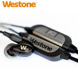 Produktfoto Westone Westone WX