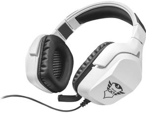 Produktfoto Trust GXT 345 Creon 7.1 BASS Vibration 22054
