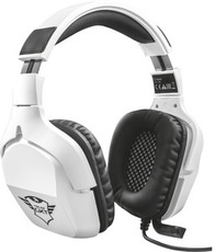 Produktfoto Trust GXT 345 Creon 7.1 BASS Vibration 22054