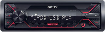 Produktfoto Sony DSX-A210UI