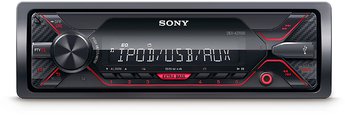 Produktfoto Sony DSX-A410BT