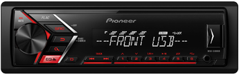 Produktfoto Pioneer MVH-S100UB