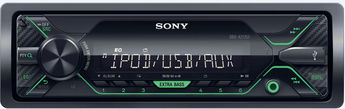 Produktfoto Sony DSX-A212UI