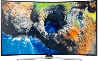 Produktfoto Samsung UE49MU6292