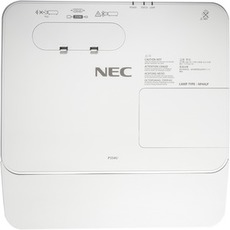 Produktfoto NEC P554U