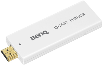 Produktfoto Benq QP20