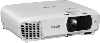 Produktfoto Epson EH-TW650
