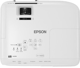 Produktfoto Epson EH-TW650
