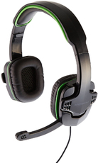 Produktfoto Amazon Basics Gaming Headset XBOX ONE PS4