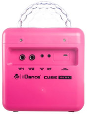 Produktfoto IDANCE BC5L Party CUBE