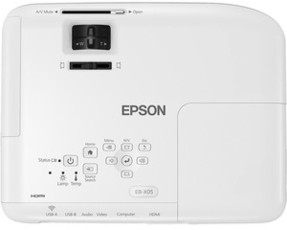Produktfoto Epson EB-X05