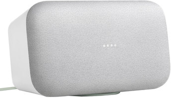 Produktfoto Google HOME MAX