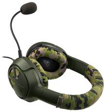Produktfoto Turtle Beach EAR Force Recon CAMO