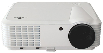Produktfoto Unicview HD250
