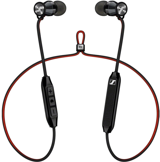 Sennheiser Momentum FREE Bluetooth-In-Ear Headset: Tests & Erfahrungen