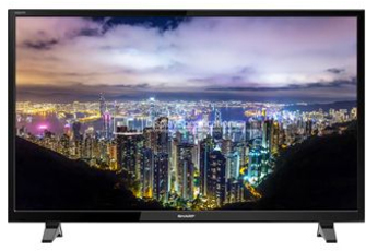 Produktfoto Sharp LC-40FG3142E