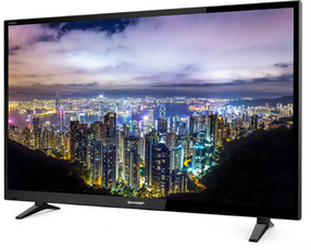 Produktfoto Sharp LC-40FG3142E