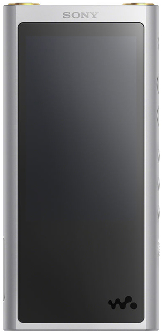 Sony NW-ZX300 MP3-Player: Tests & Erfahrungen im HIFI-FORUM