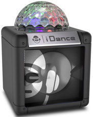 Produktfoto IDANCE NANO CUBE CN2